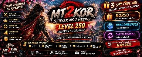 Banner Mt2Kor