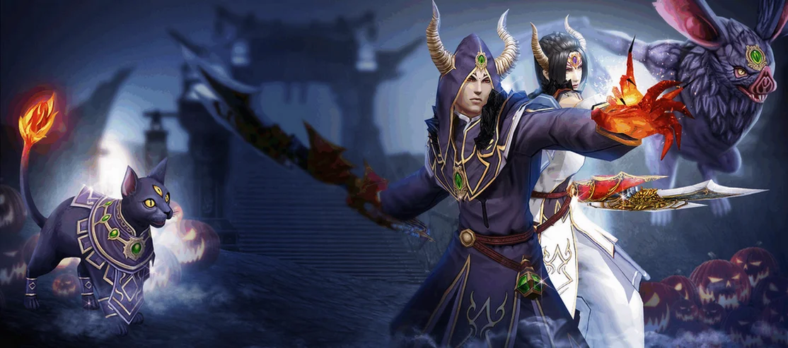 Banner Hammer Metin2
