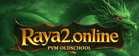 Banner Raya2.online