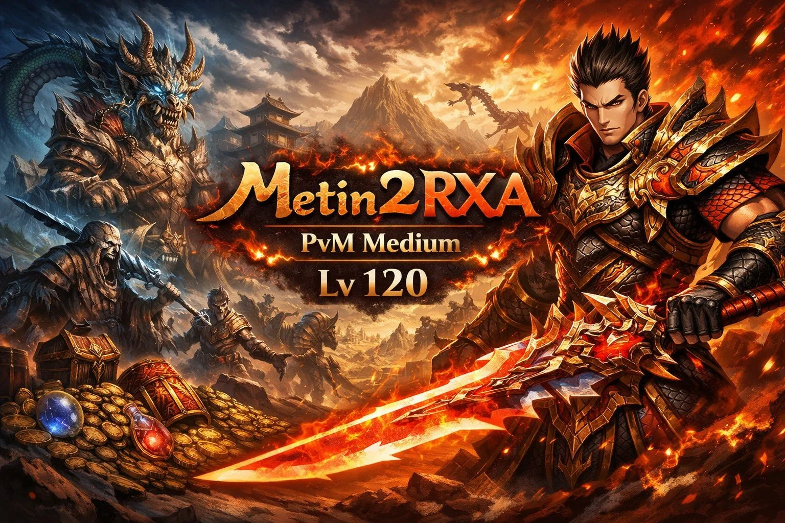 Banner Metin2RxA