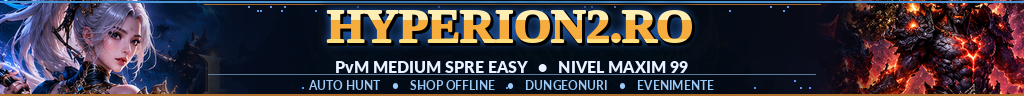 Banner Hyperion2