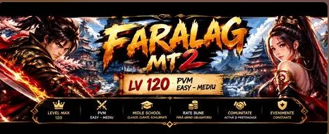Banner FARALAG MT2