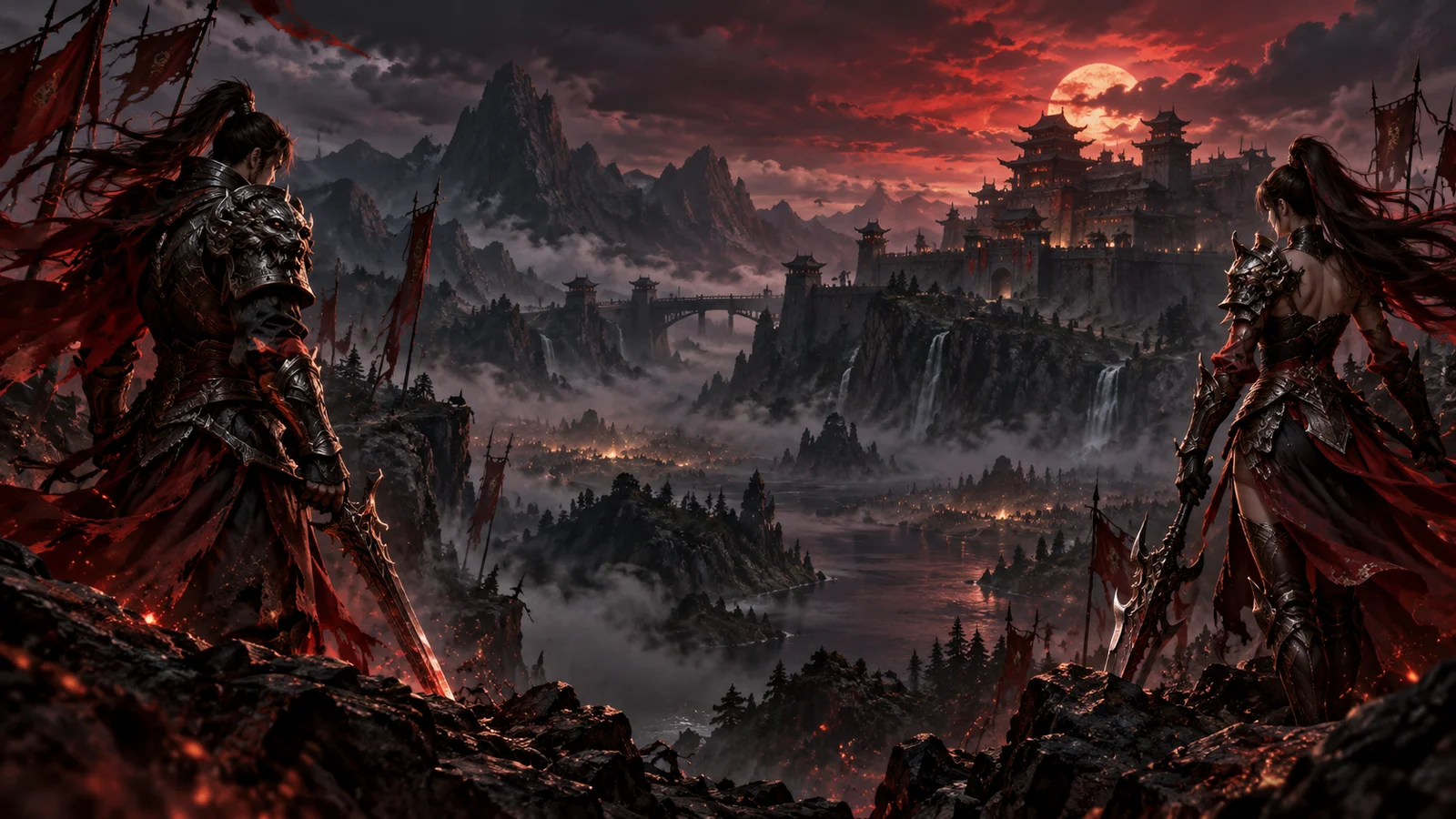 Banner Metin2Avalon